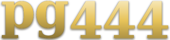 pg444 logo
